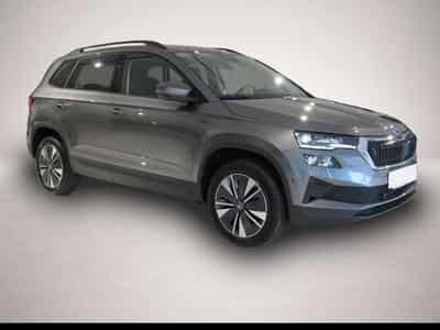 Skoda Karoq (2025) - Foto 3