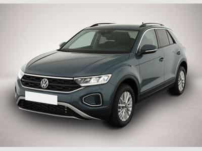 VW T-Roc (2025) - Foto 1