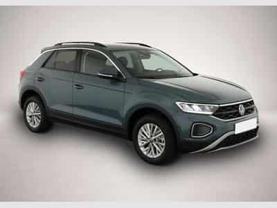 VW T-Roc (2025) - Foto 2