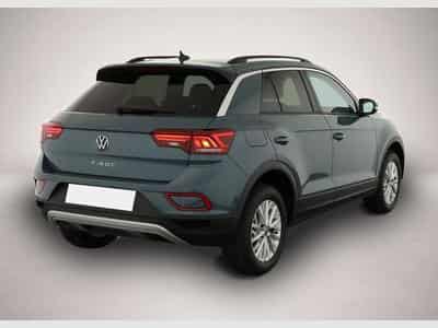 VW T-Roc (2025) - Foto 3