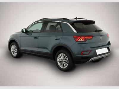 VW T-Roc (2025) - Foto 4
