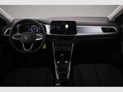 VW T-Roc (2025) - Foto 5