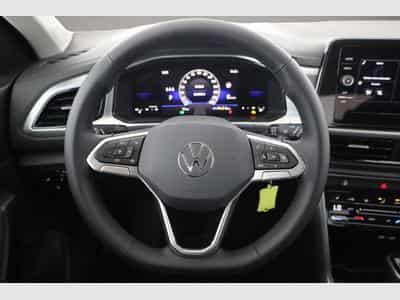 VW T-Roc (2025) - Foto 6
