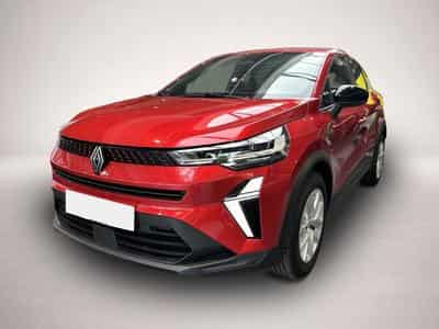 Renault Captur (2025) - Foto 1