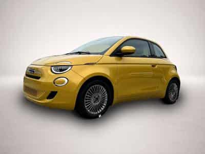 Fiat 500 (2026) - Foto 1