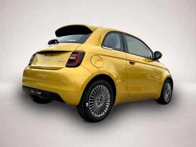 Fiat 500 (2026) - Foto 4