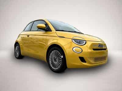 Fiat 500 (2026) - Foto 5