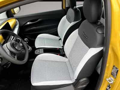 Fiat 500 (2026) - Foto 7