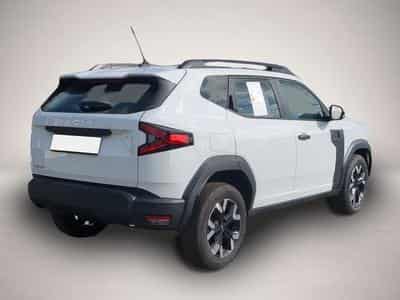 Dacia Duster (2025) - Foto 3