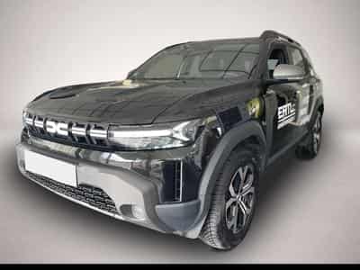 Dacia Duster (2025) - Foto 1