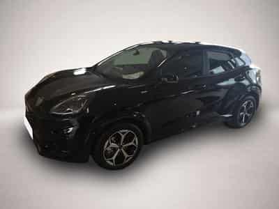 Ford Puma (2025) - Foto 1