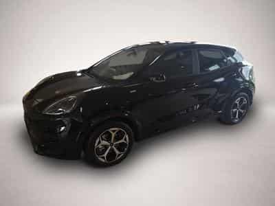 Ford Puma (2025) - Foto 2