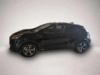 Ford Puma (2025) - Foto 3