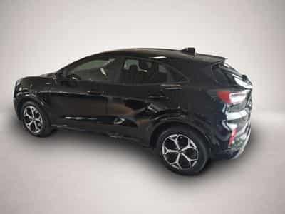 Ford Puma (2025) - Foto 4