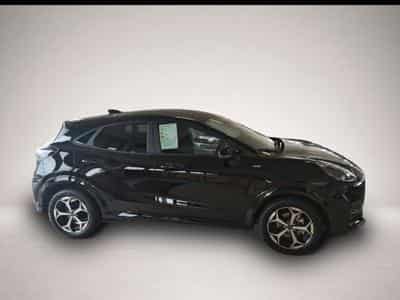 Ford Puma (2025) - Foto 7