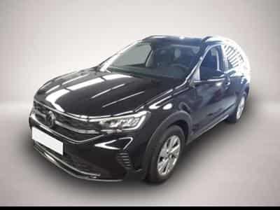 VW Taigo (2025) - Foto 2