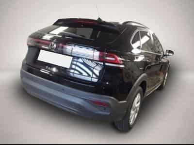VW Taigo (2025) - Foto 3