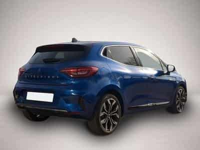 Mitsubishi Colt (2025) - Foto 3