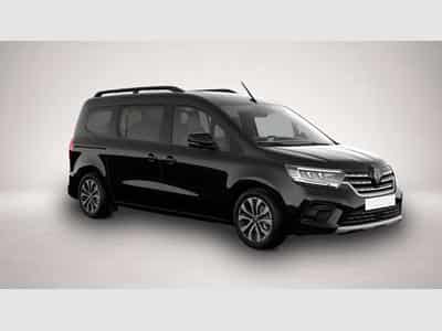 Renault Kangoo (2026) - Foto 1