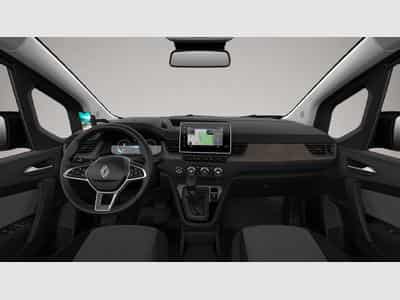 Renault Kangoo (2026) - Foto 4