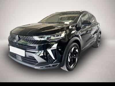 Renault Captur (2025) - Foto 1
