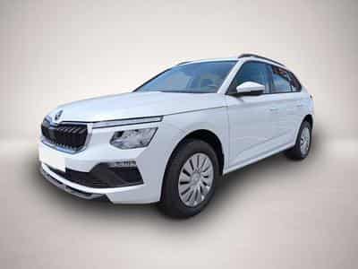 Skoda Kamiq (2025) - Foto 1