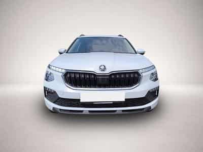 Skoda Kamiq (2025) - Foto 2