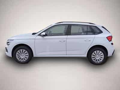 Skoda Kamiq (2025) - Foto 4