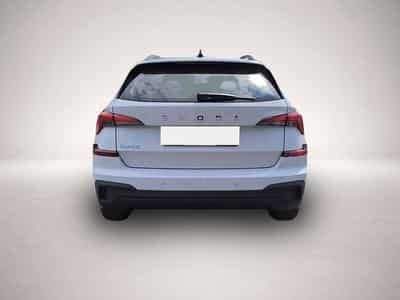 Skoda Kamiq (2025) - Foto 6
