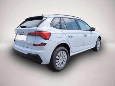 Skoda Kamiq (2025) - Foto 7