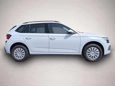 Skoda Kamiq (2025) - Foto 8