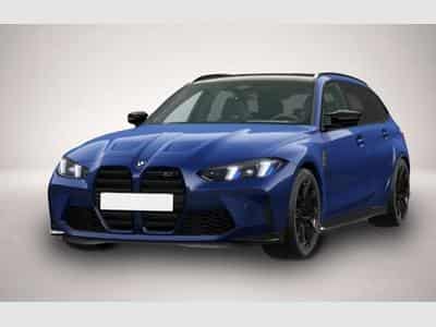 BMW M3 (2026) - Photo 1