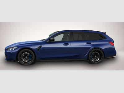 BMW M3 (2026) - Photo 2