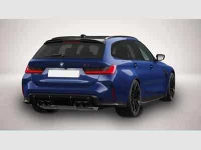 BMW M3 (2026) - Photo 3