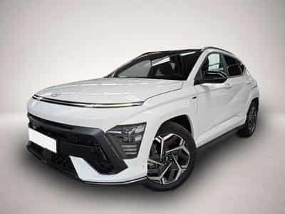 Hyundai Kona (2023) - Foto 1
