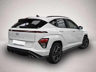 Hyundai Kona (2023) - Foto 3