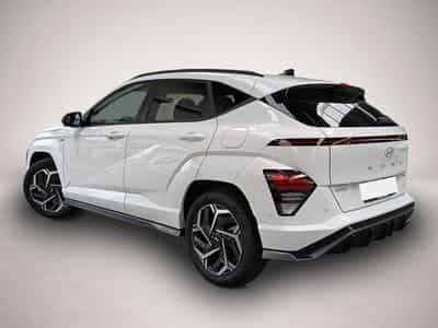 Hyundai Kona (2023) - Foto 4