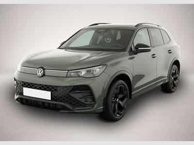VW Tiguan (2025) - Foto 1