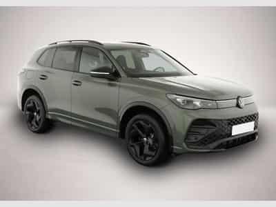 VW Tiguan (2025) - Foto 2