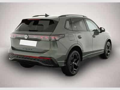 VW Tiguan (2025) - Foto 3