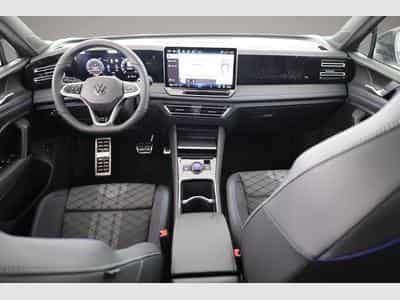 VW Tiguan (2025) - Foto 5