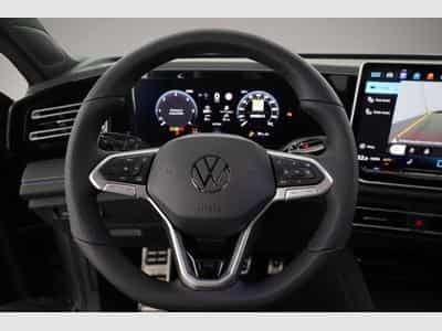VW Tiguan (2025) - Foto 7