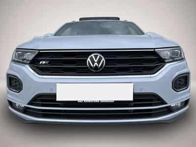 VW T-Roc (2022) - Foto 3