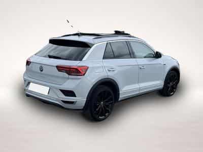 VW T-Roc (2022) - Foto 6