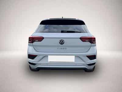 VW T-Roc (2022) - Foto 7