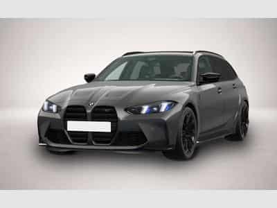 BMW M3 (2026) - Photo 1