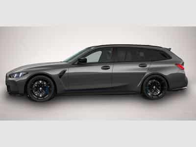 BMW M3 (2026) - Photo 2