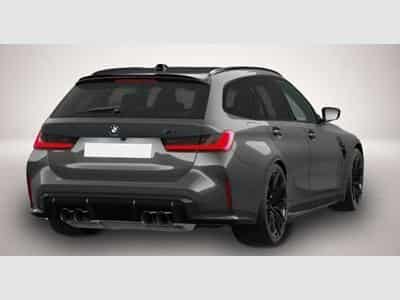 BMW M3 (2026) - Photo 3