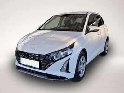 Hyundai i20 (2025) - Foto 1