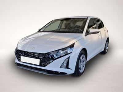 Hyundai i20 (2025) - Foto 2